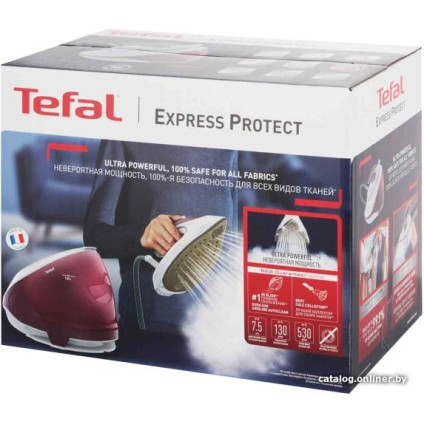 Утюг Tefal SV9201E0