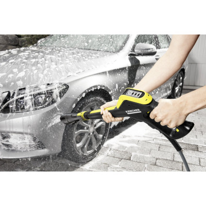 Мойка высокого давления Karcher K5 Smart Control Flex 1.324-730.0