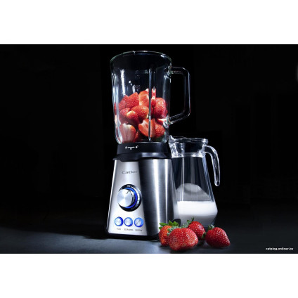 Стационарный блендер Catler TB 820