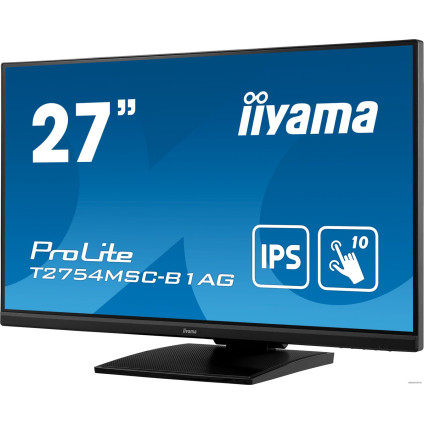 Информационная панель Iiyama ProLite T2754MSC-B1AG