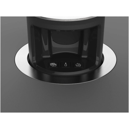 Вакуумный упаковщик Bora Stainless Steel QVACSS