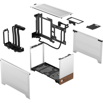 Корпус Fractal Design Terra FD-C-TER1N-02