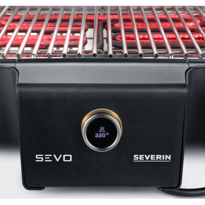 Электрогриль Severin PG 8104