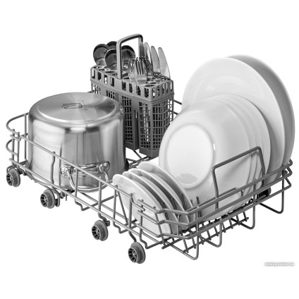 Встраиваемая посудомоечная машина Concept MNV2345