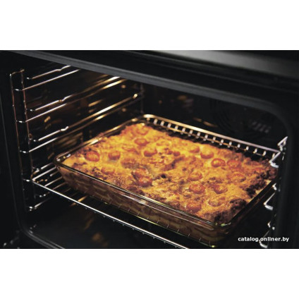 Электрический духовой шкаф Electrolux SurroundCook 600 EOF3H00BX