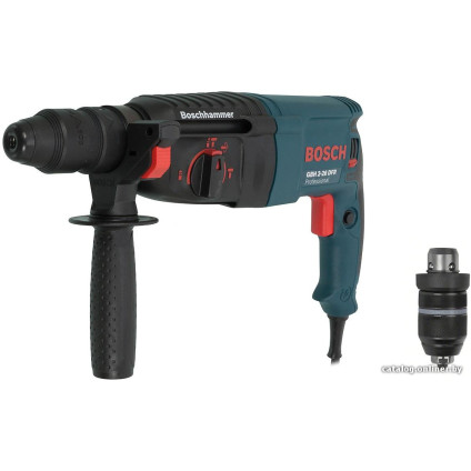 Перфоратор Bosch GBH 2-26 DFR Professional (0611254768)