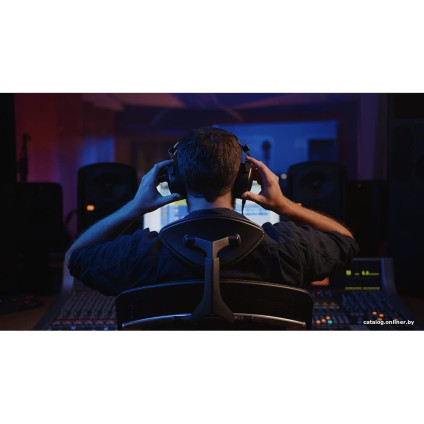 Наушники RODE NTH-100 (черный)