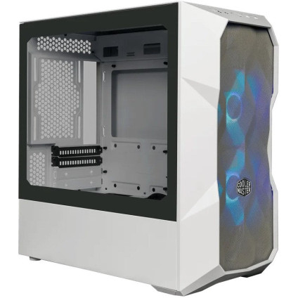 Корпус Cooler Master MasterBox TD300 Mesh TD300-WGNN-S00