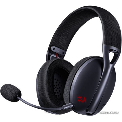 Наушники Redragon Ire Pro (черный)