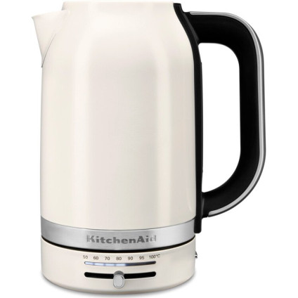 Электрический чайник KitchenAid 5KEK1701EPL