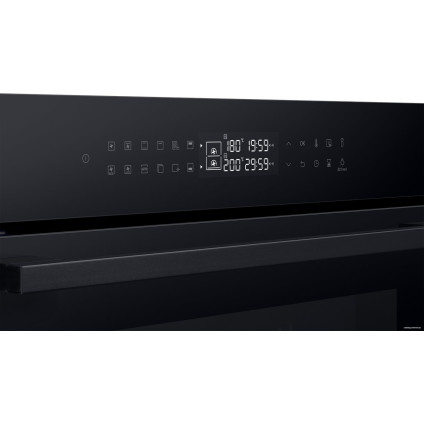 Электрический духовой шкаф Samsung NV7B42251AK/U2