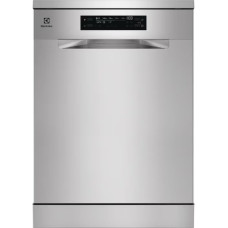 Отдельностоящая посудомоечная машина Electrolux SatelliteClean 600 ESM64831SX