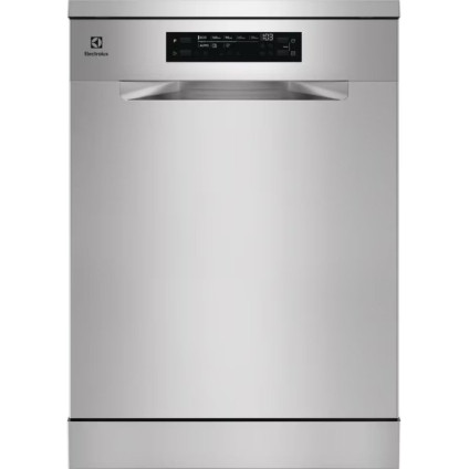 Отдельностоящая посудомоечная машина Electrolux SatelliteClean 600 ESM64831SX