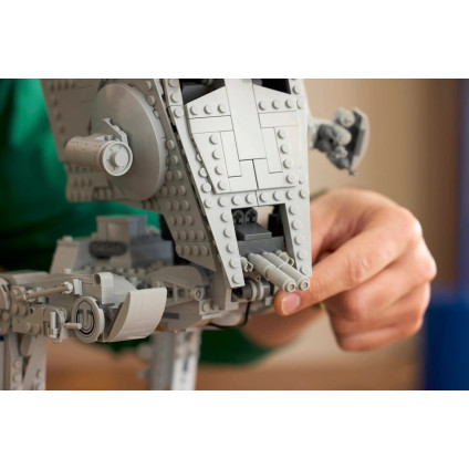 Конструктор LEGO Star Wars 75417 AT-ST Walker
