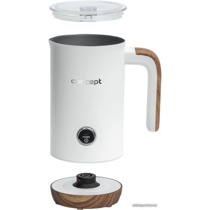 Автоматический вспениватель молока Concept NM4100