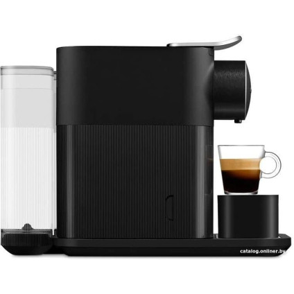 Капсульная кофеварка DeLonghi Gran Latissima EN640.B