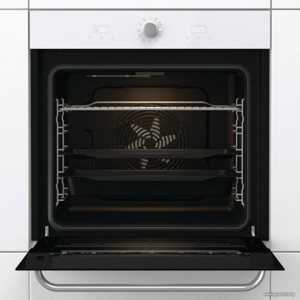 Электрический духовой шкаф Gorenje BOS67371SYW