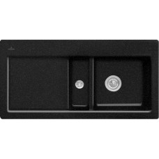 Кухонная мойка Villeroy & Boch Subway 60 671201J0