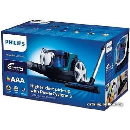 Пылесос Philips FC9334/09