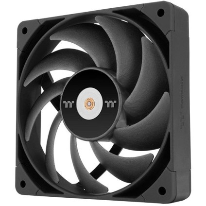 Вентилятор для корпуса Thermaltake ToughFan 12 Pro CL-F139-PL12BL-A