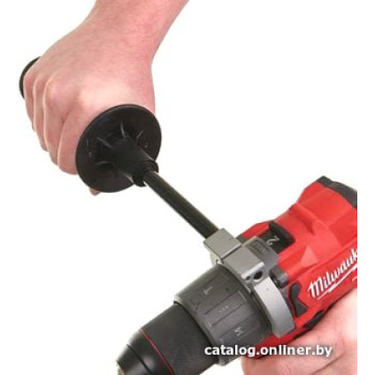 Ударная дрель-шуруповерт Milwaukee M18 FPD2-502X 4933464263 (без АКБ, кейс)