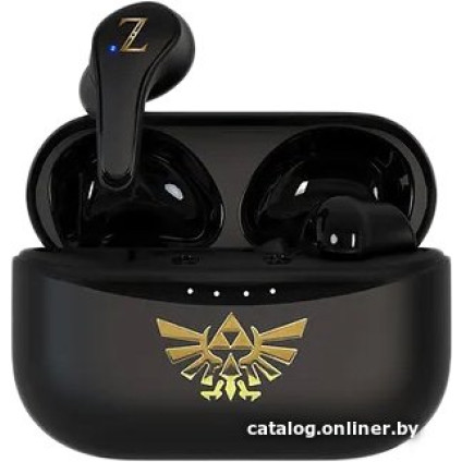 Наушники OTL Technologies Nintendo Legend of Zelda ZD0855