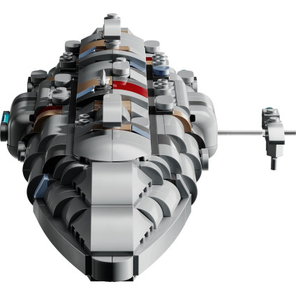 Конструктор LEGO Star Wars 75405 Звездный крейсер Home One