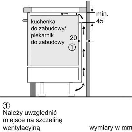 Варочная панель Bosch Serie 4 PIE631BB5E