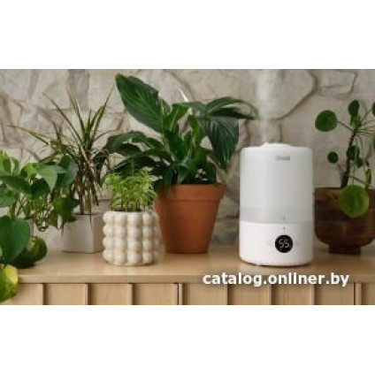 Увлажнитель воздуха Levoit Dual 200S