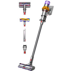 Пылесос Dyson V15 Detect Absolute 447033-01