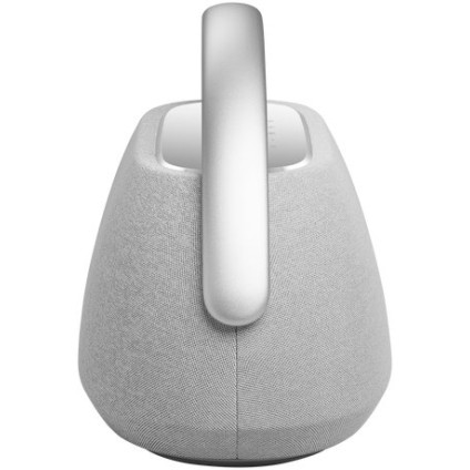 Беспроводная колонка Harman/Kardon Go + Play 3 (серый)
