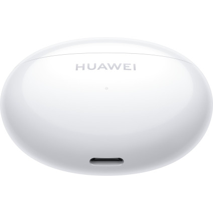 Наушники Huawei FreeBuds 6i (белый, международная версия)