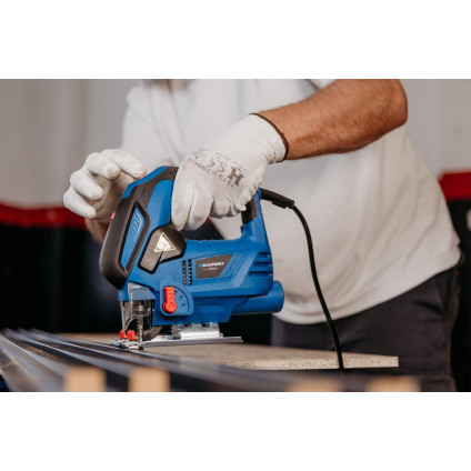 Электролобзик Blaupunkt JS5010 (кейс)