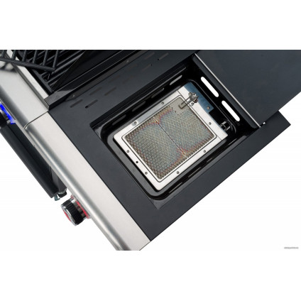 Газовый гриль для дачи Landmann Triton maxX PTS 3.1 12947