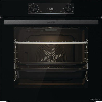 Электрический духовой шкаф Gorenje BOS6737E13BG
