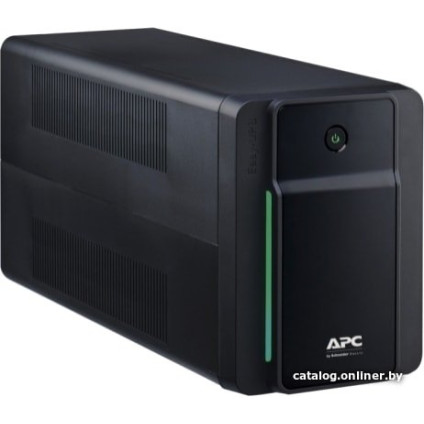 Источник бесперебойного питания APC Easy UPS BVX 1600VA BVX1600LI