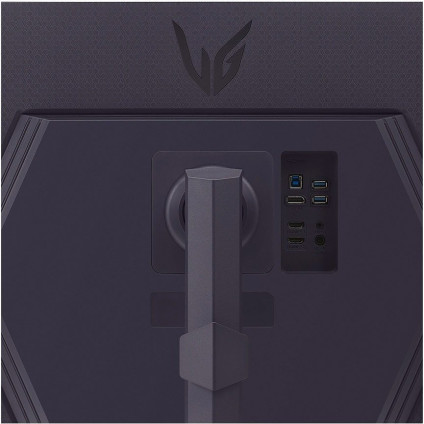 Игровой монитор LG UltraGear 32GS85Q-B