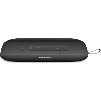 Беспроводная колонка Bose SoundLink Flex 2nd Gen (черный)
