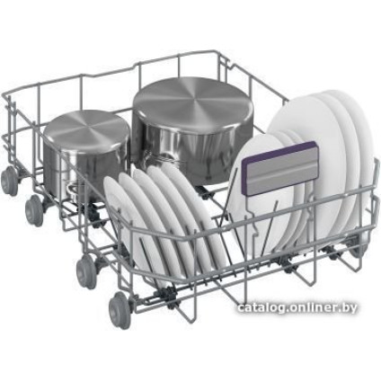 Встраиваемая посудомоечная машина BEKO BDIS38042Q