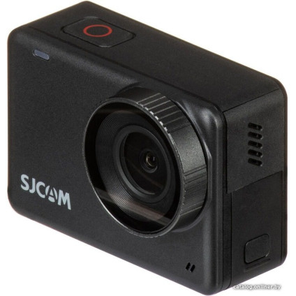 Экшен-камера SJCAM SJ10X (черный)