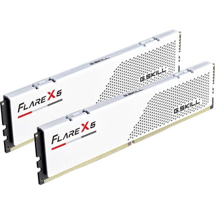 Оперативная память G.Skill Flare X5 2x16ГБ DDR5 6000 МГц F5-6000J2836G16GX2-FX5W