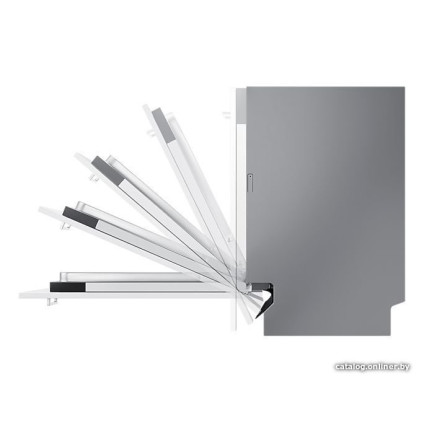 Встраиваемая посудомоечная машина Samsung DW60A8060IB/EO