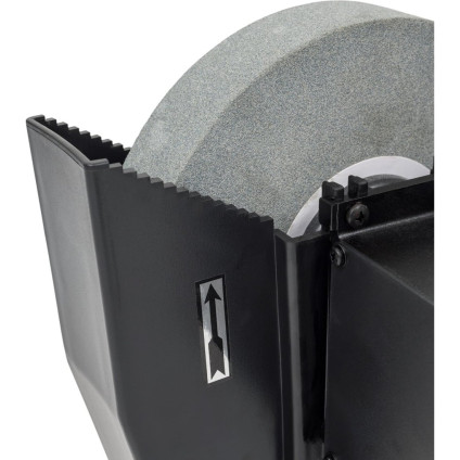 Заточный станок Scheppach BG200W