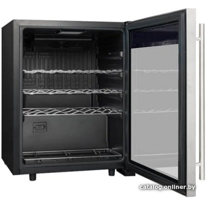 Винный шкаф La Sommeliere LS24A