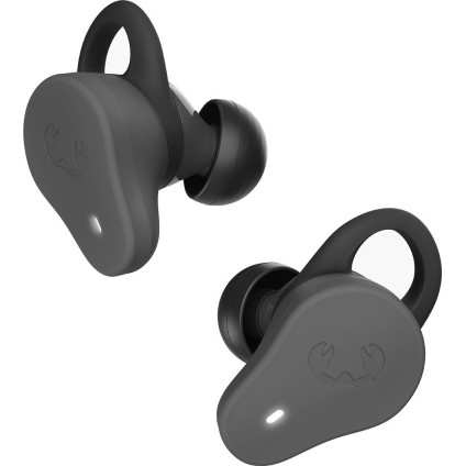 Наушники Fresh'n Rebel Twins Rush (Storm Grey)