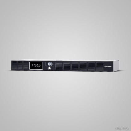 Источник бесперебойного питания CyberPower Office Rackmount OR600ERM1U