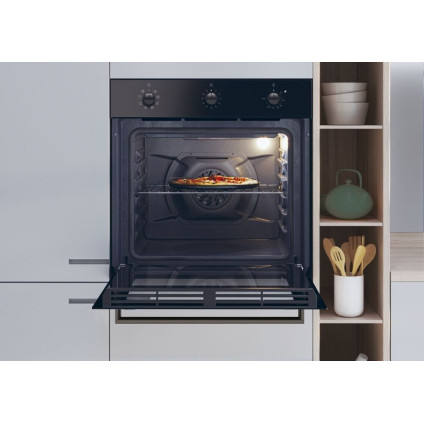 Электрический духовой шкаф Candy FMCIDCN602/CA