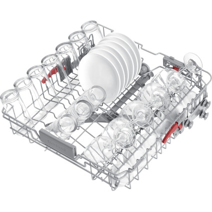 Встраиваемая посудомоечная машина Samsung DW60CG550B00ET