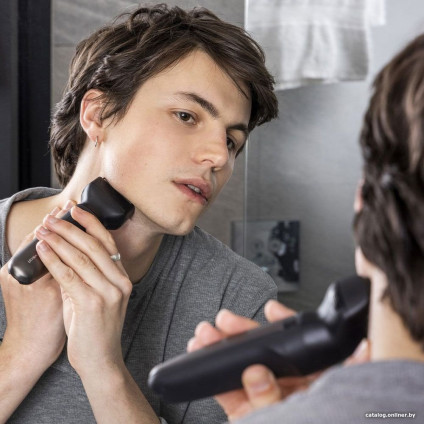 Универсальный триммер Remington PG780