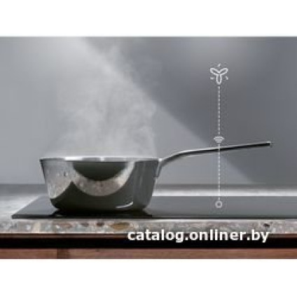 Варочная панель Electrolux EIV84550